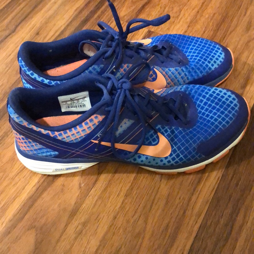 Nike shoes